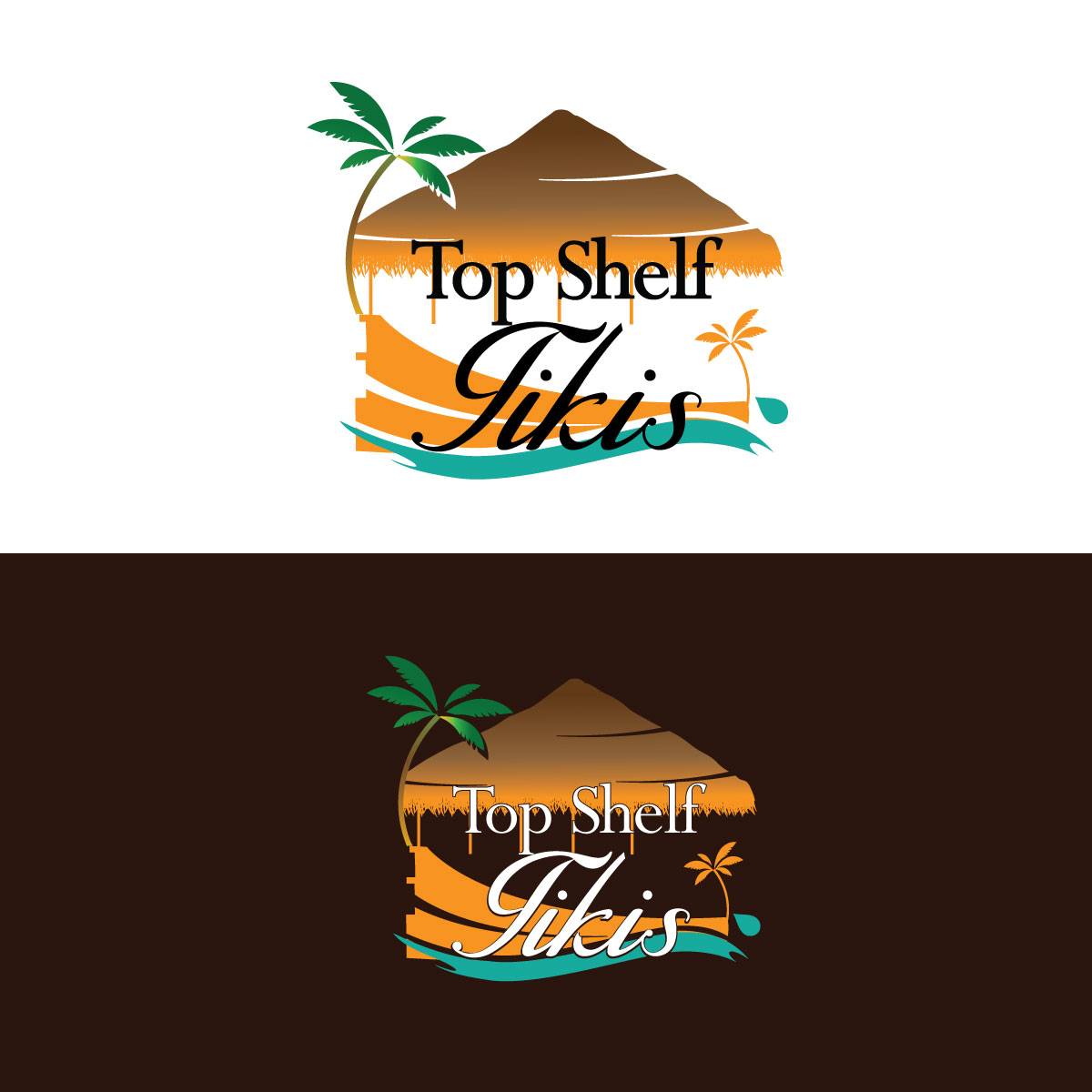 Logo Design by Dhimant Maloo for this project | Design #34556850