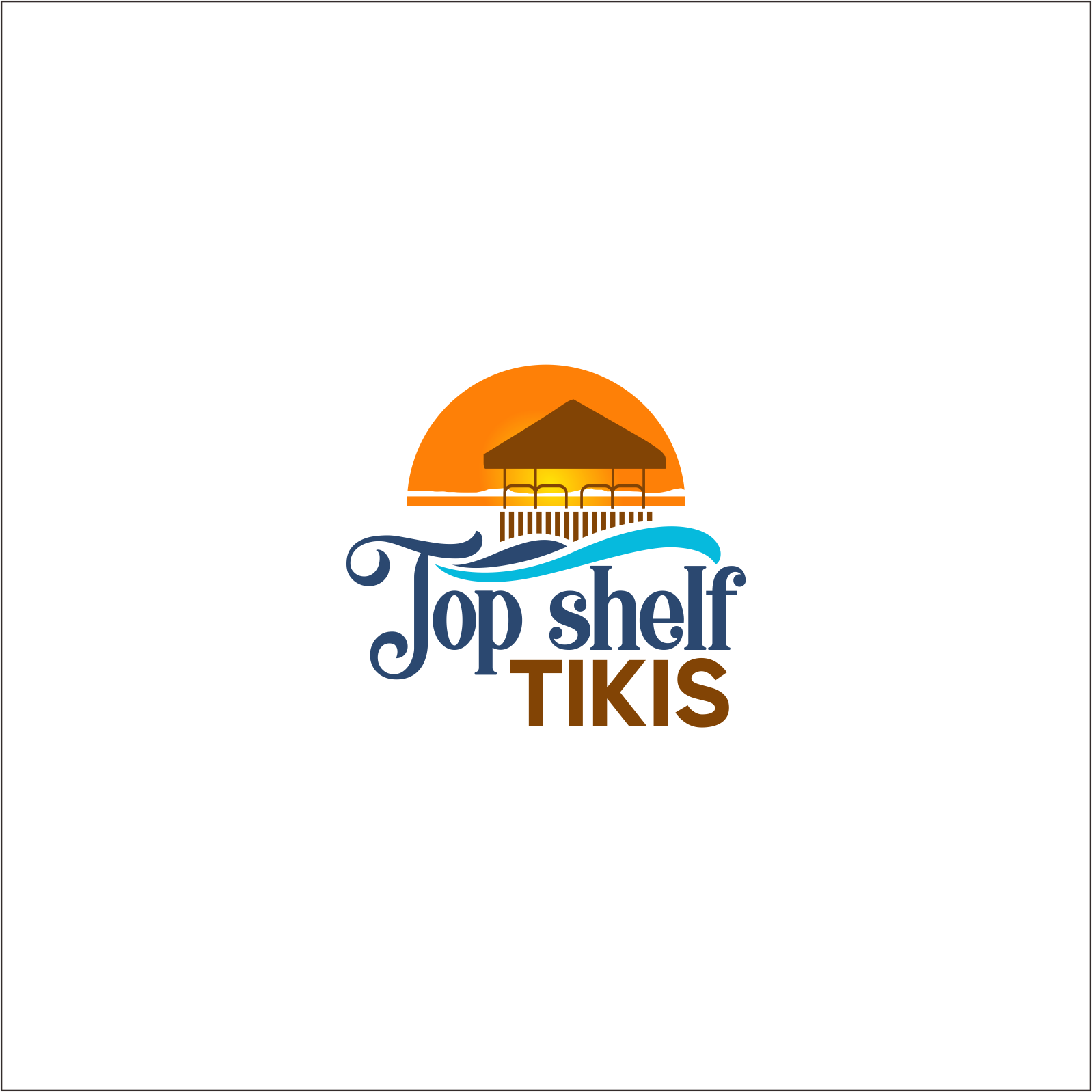 Logo Design by Arham Hidayat for this project | Design #34571482