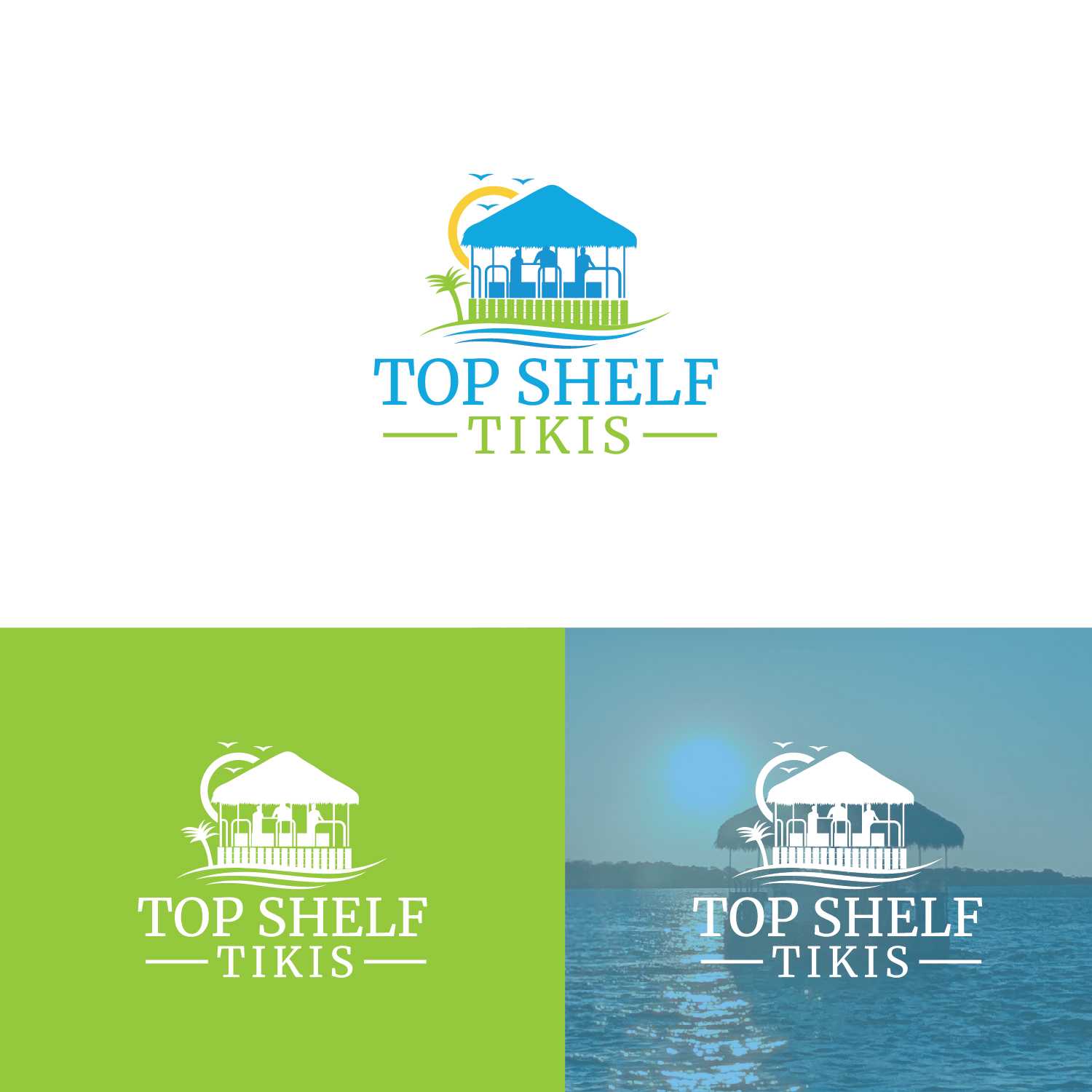 Logo Design by Maxo-Biz for this project | Design #34551332