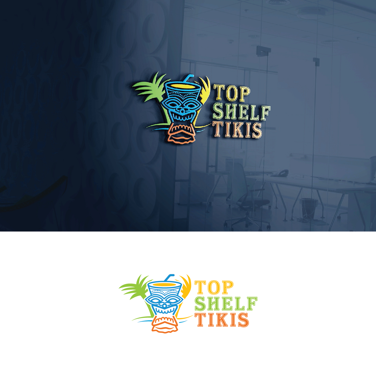 Logo-Design von Maxo-Biz für dieses Projekt | Design #34551334