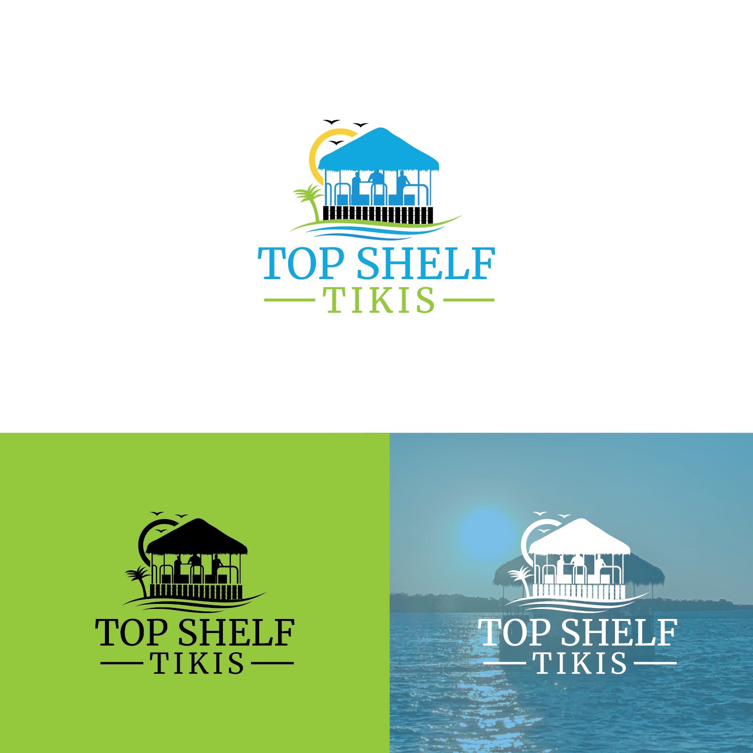 Diseño de Logo por Maxo-Biz para este proyecto | Diseño #34556102