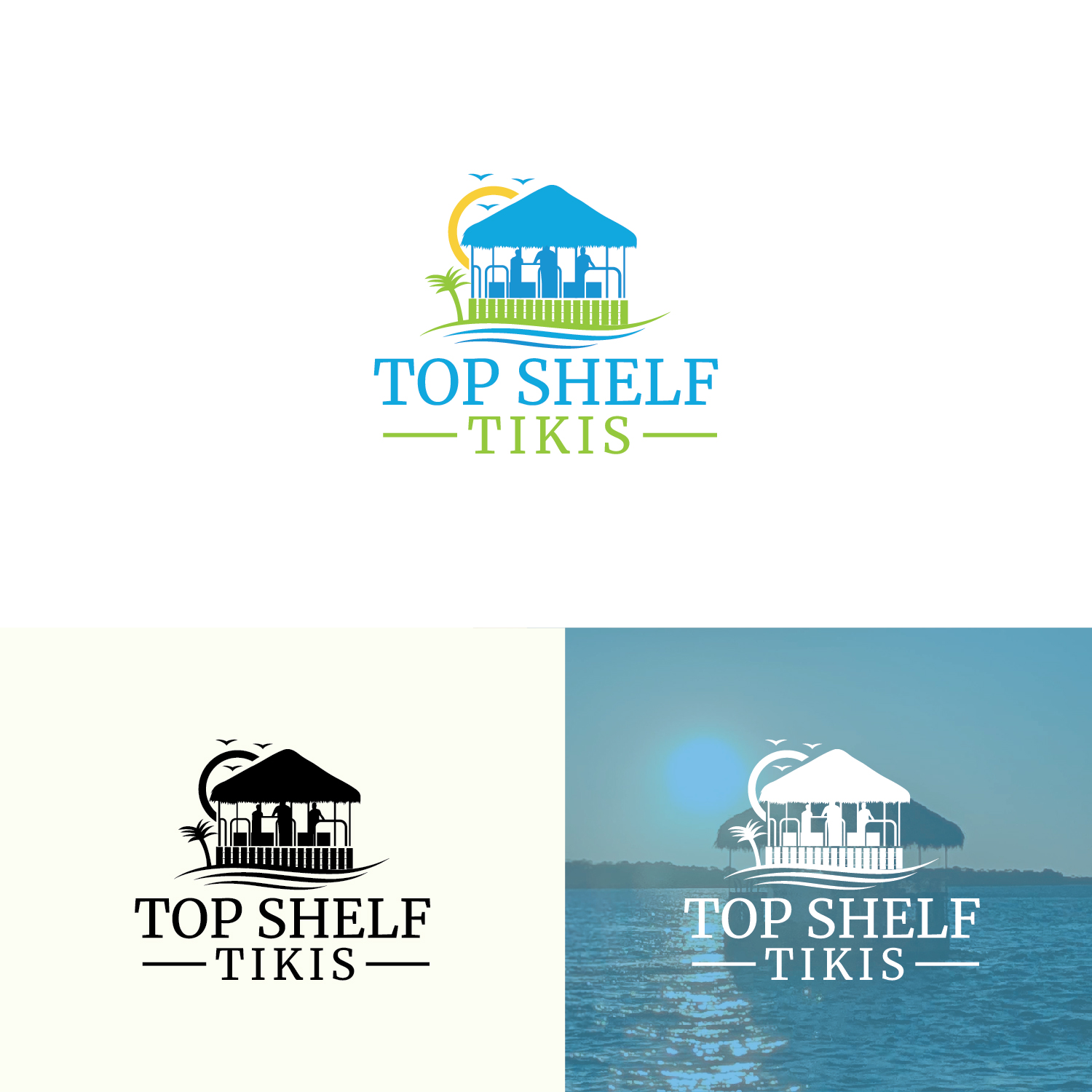 Diseño de Logo por Maxo-Biz para este proyecto | Diseño #34609067