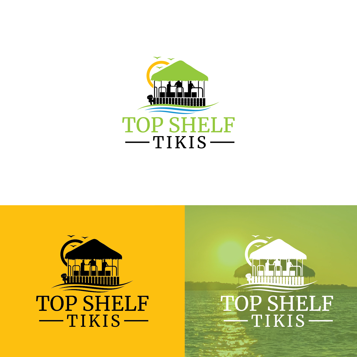 Diseño de Logo por Maxo-Biz para este proyecto | Diseño #34637033