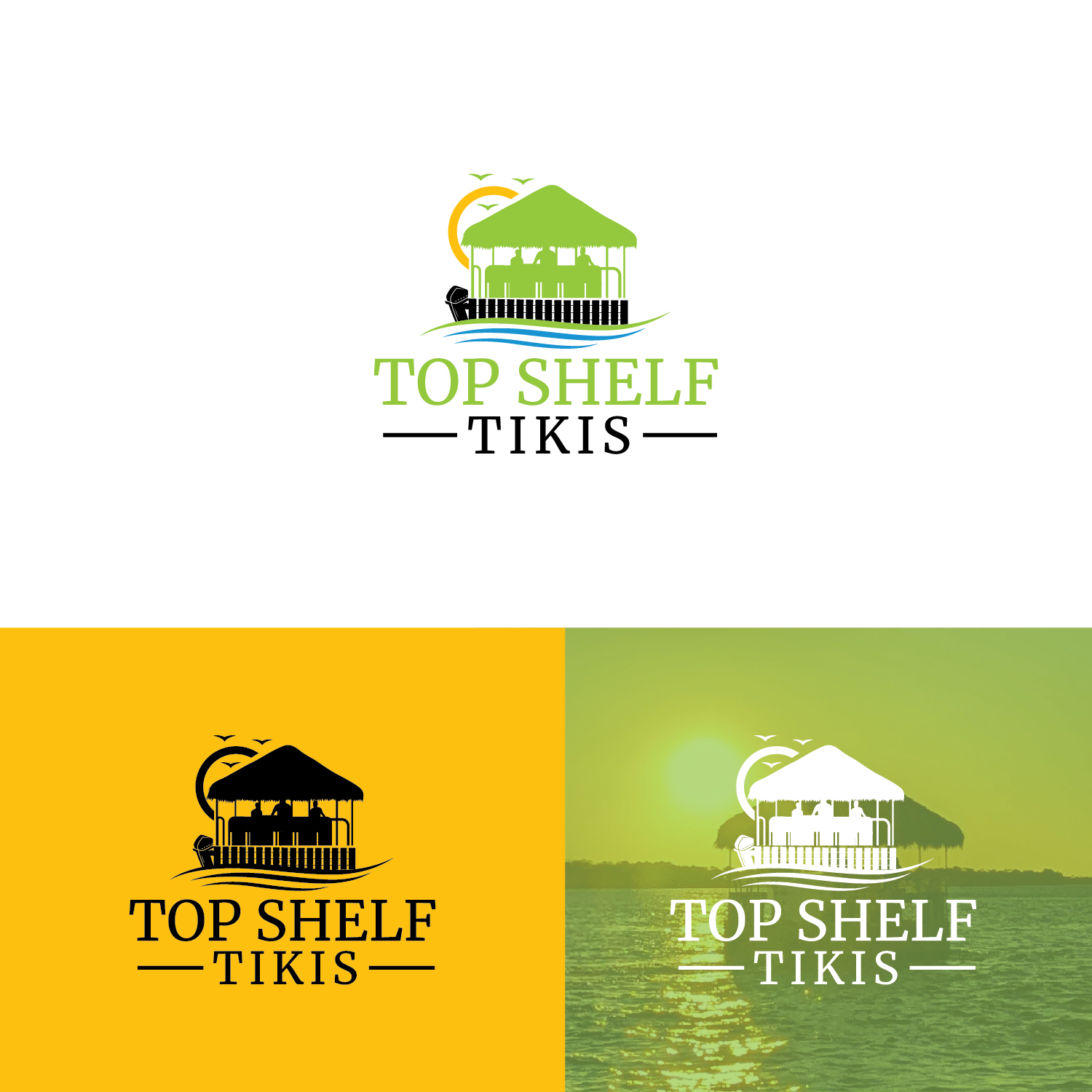 Diseño de Logo por Maxo-Biz para este proyecto | Diseño #34650101