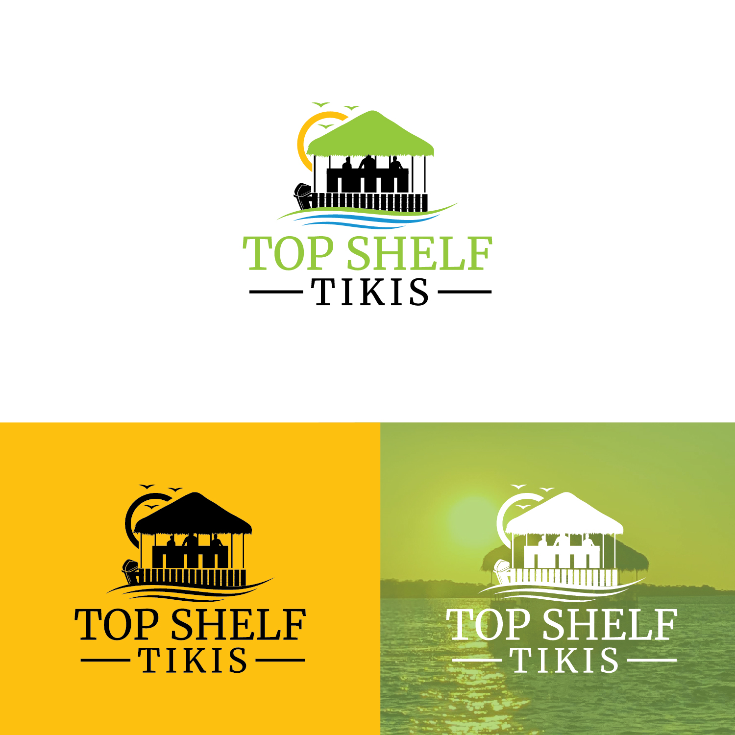 Diseño de Logo por Maxo-Biz para este proyecto | Diseño #34667164