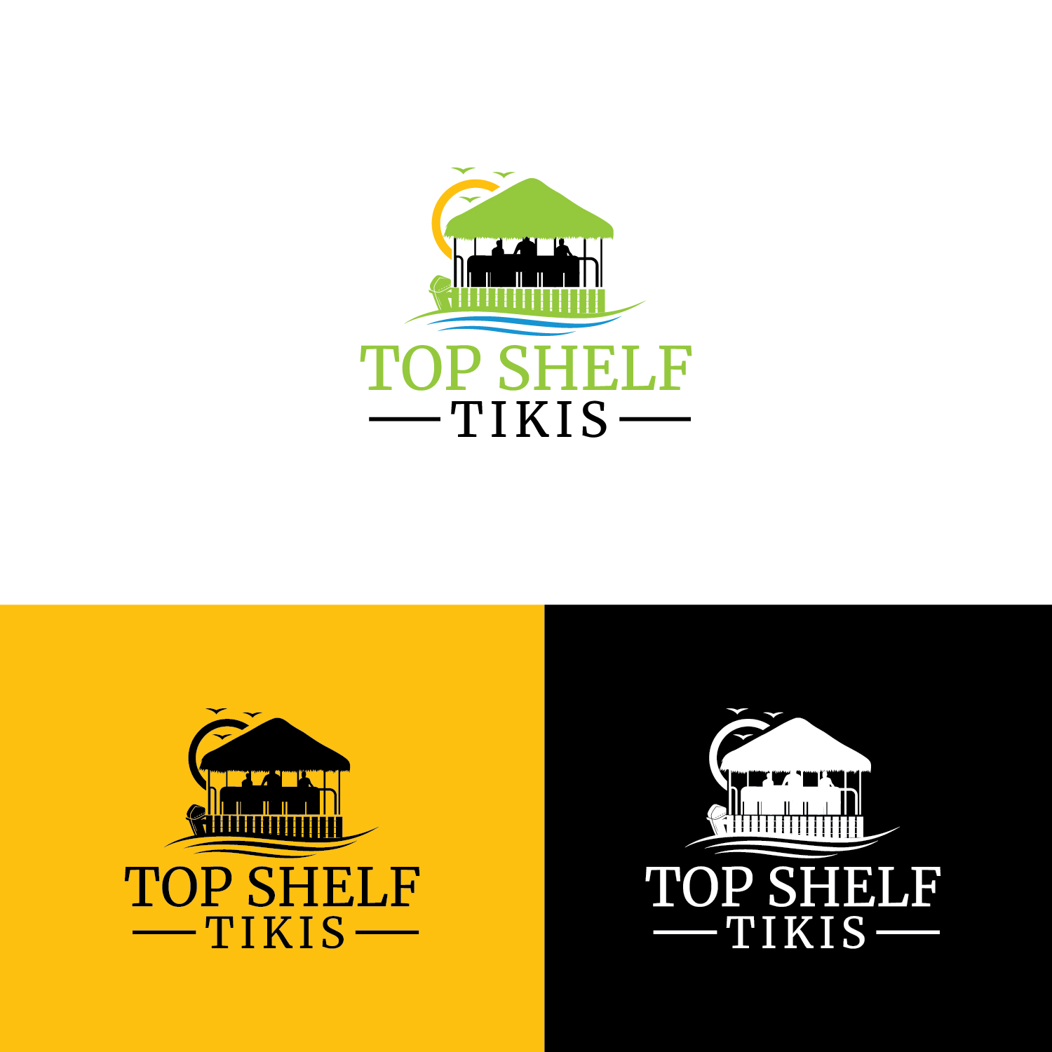 Diseño de Logo por Maxo-Biz para este proyecto | Diseño #34827112