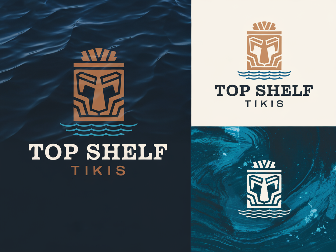 Logo Design by aneskayirt for this project | Design #34554982