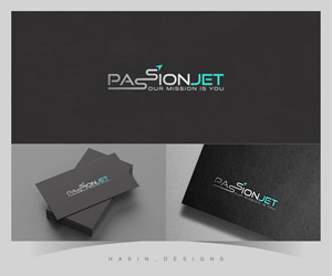 Logo Design by Hasin_Designs