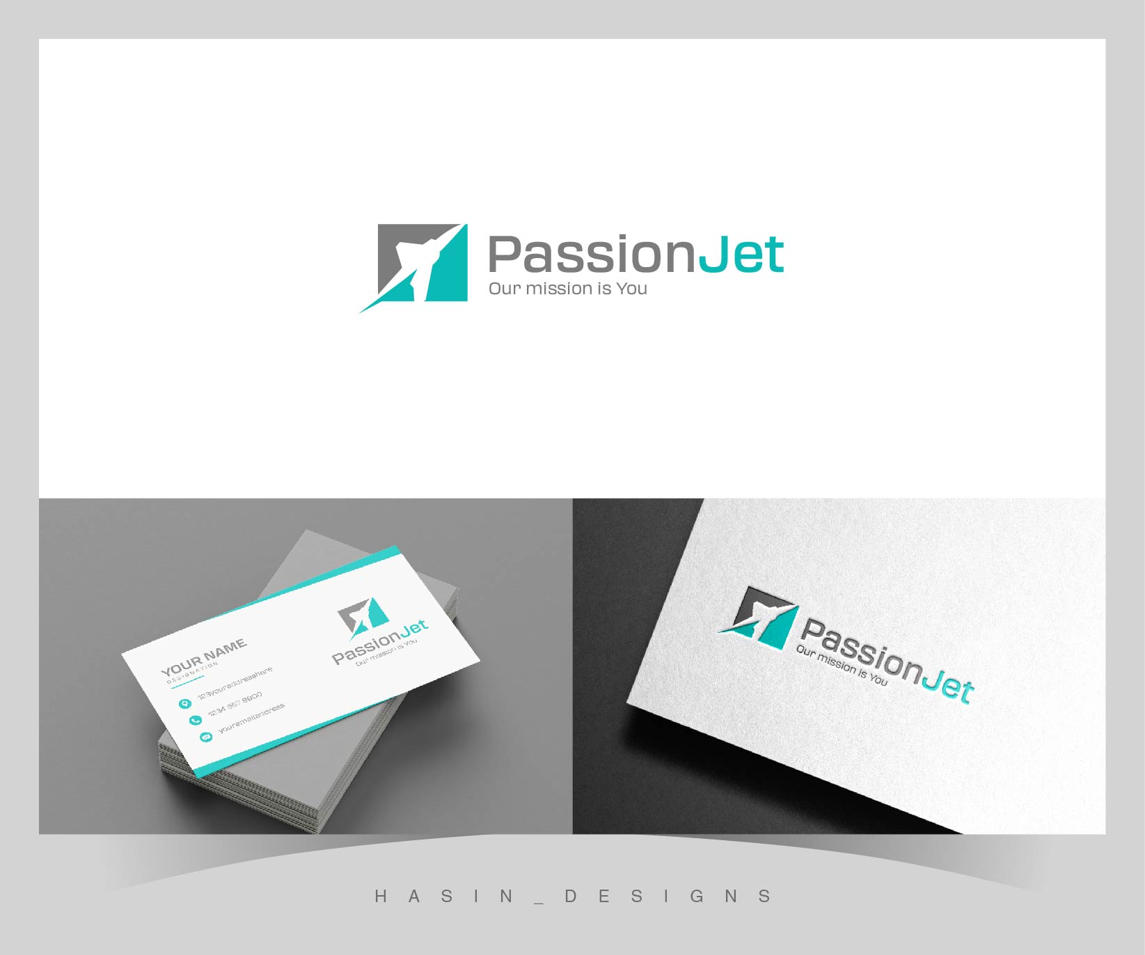 Logo Design by Hasin_Designs for this project | Design #34551768