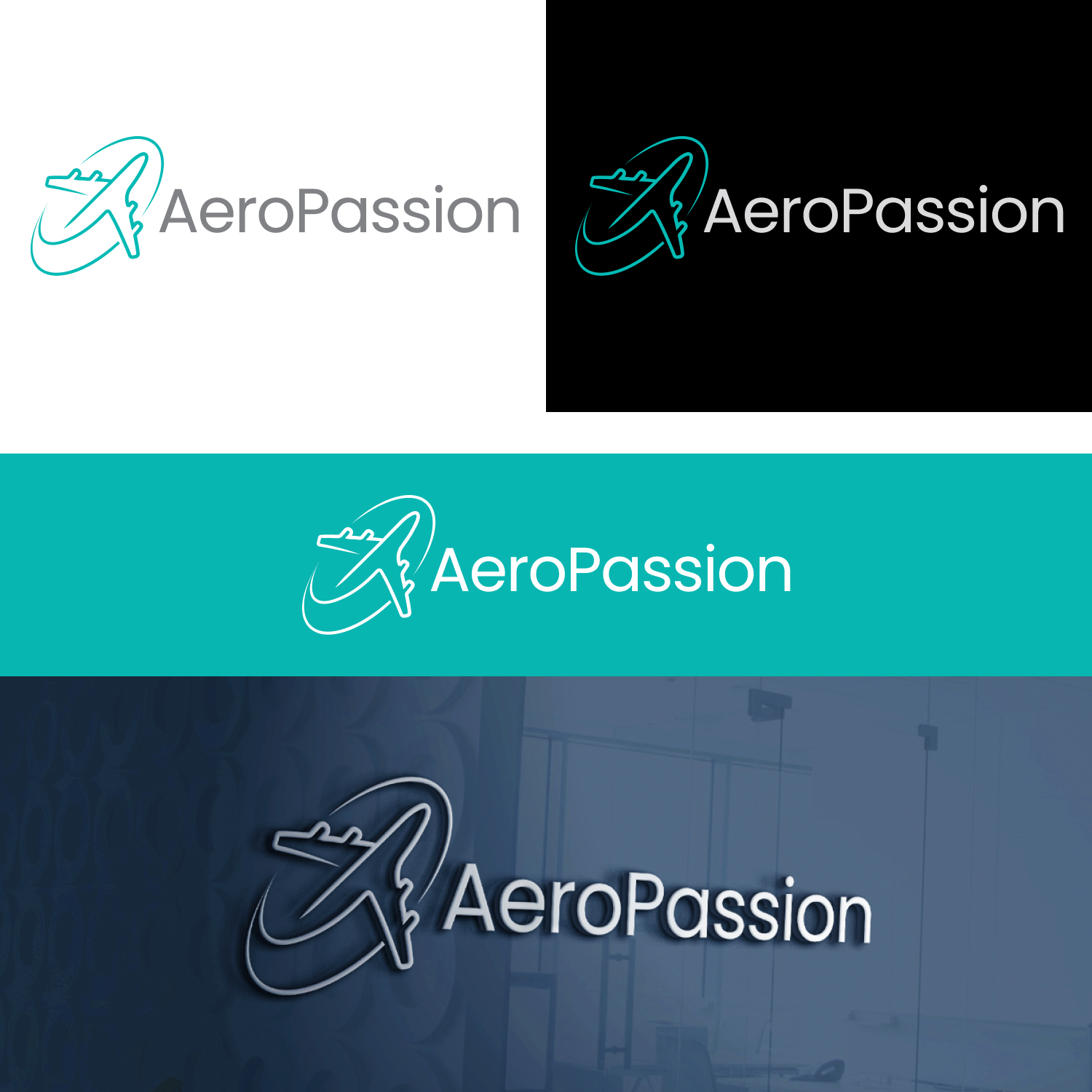 Logo Design by Finley Johnson for this project | Design #34552838
