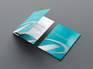 Logo Design by Valmor Harpia for this project | Design: #34606604