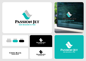 Logo Design by Septian Yossi