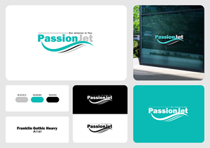 Logo Design by Septian Yossi for this project | Design: #34552068
