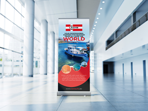 Grafik-Design von Sun Creative für Dan Lachs GmbH | Design: #34551300