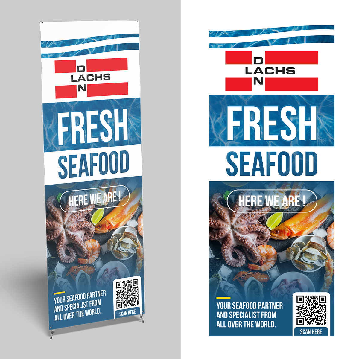 Design Graphique par Hakaze Std pour Dan Lachs GmbH | Design #34551598