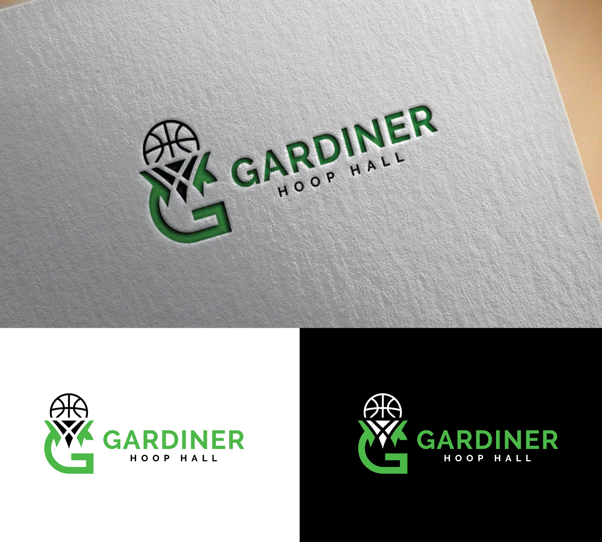 Logo Design by RRR Design for this project | Design #34553073