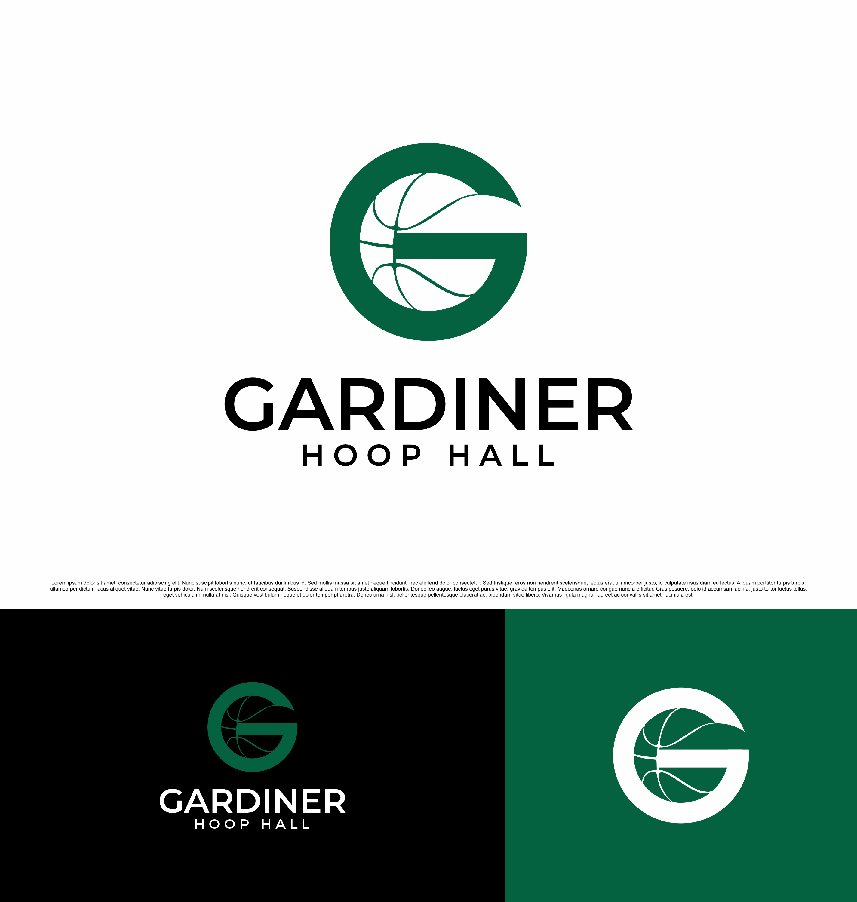 Logo Design by saesean for this project | Design #34561960