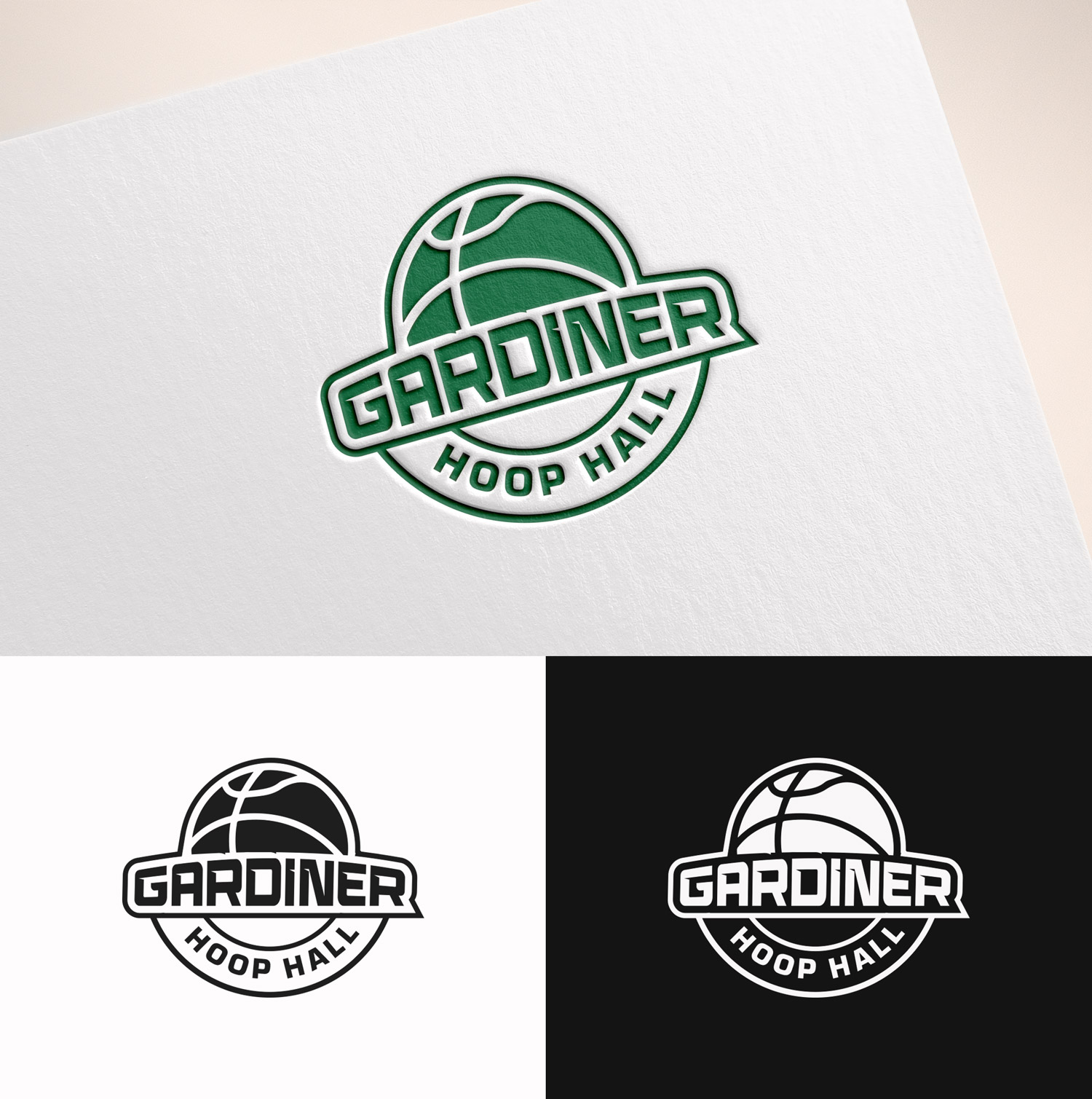 Logo Design by M Art & Design for this project | Design #34551866