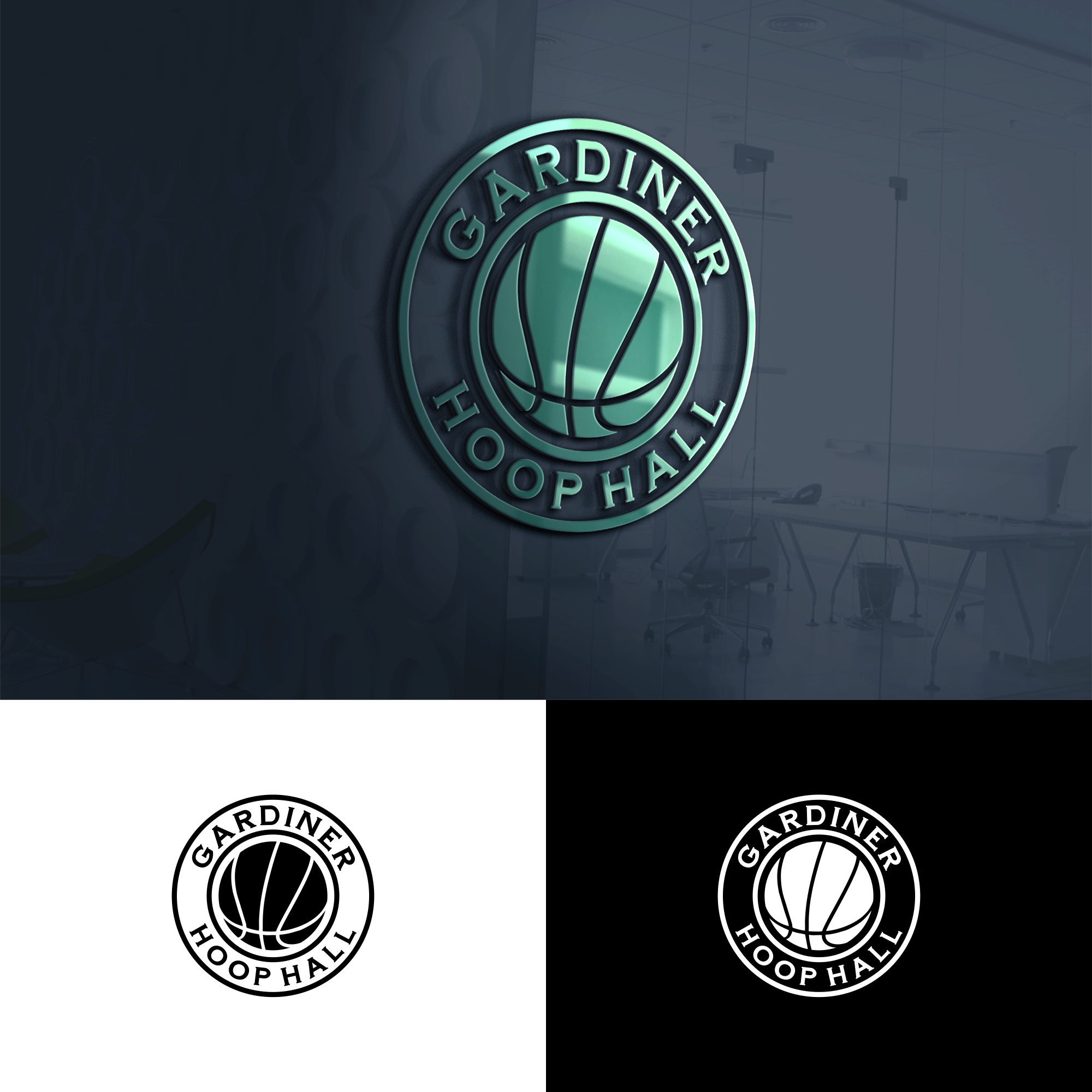 Diseño de Logo por ni9 para este proyecto | Diseño #34562276