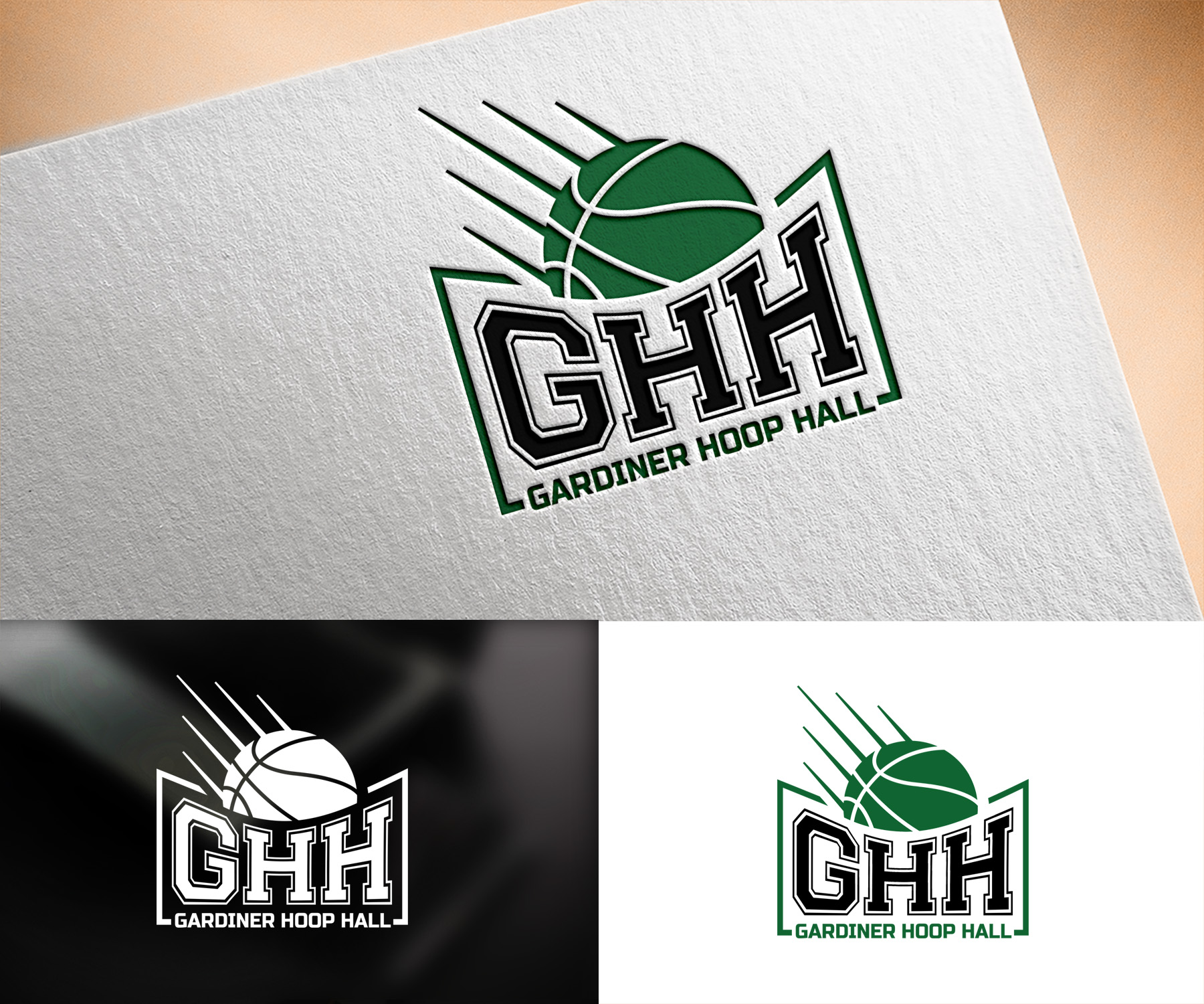 Logo Design by Vishak vasu for this project | Design #34567646