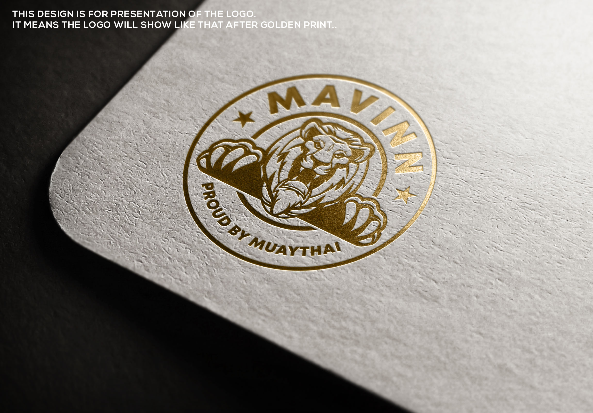 Logo Design by Rosalie.. for this project | Design #34554602