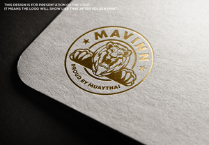 Logo Design by Rosalie... for this project | Design: #34554602