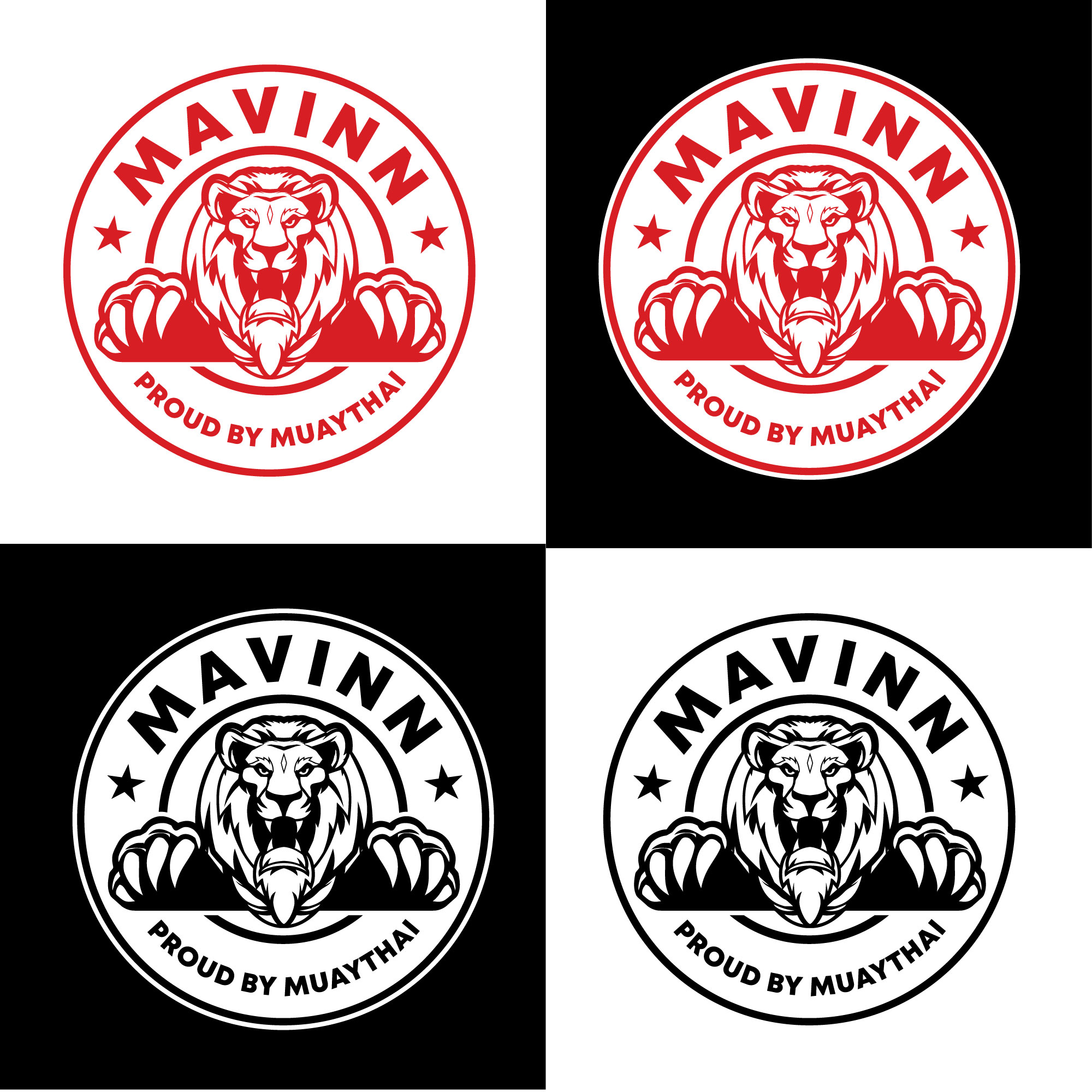 Logo Design by Rosalie.. for this project | Design #34554603