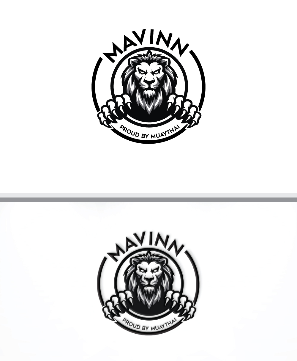 Logo Design by VectorForge for this project | Design #34553529