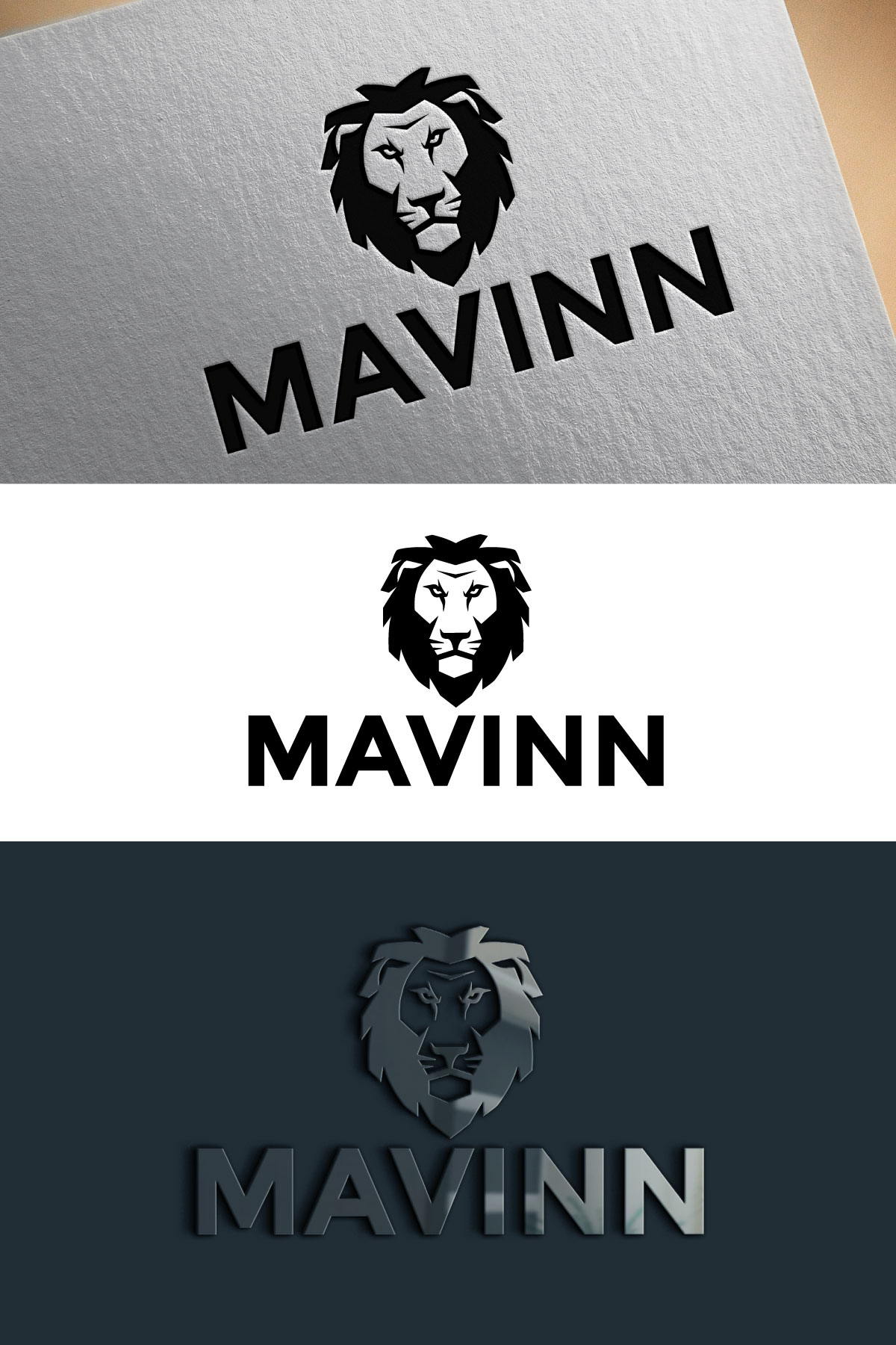 Logo Design by Impressive logo for this project | Design #34557725