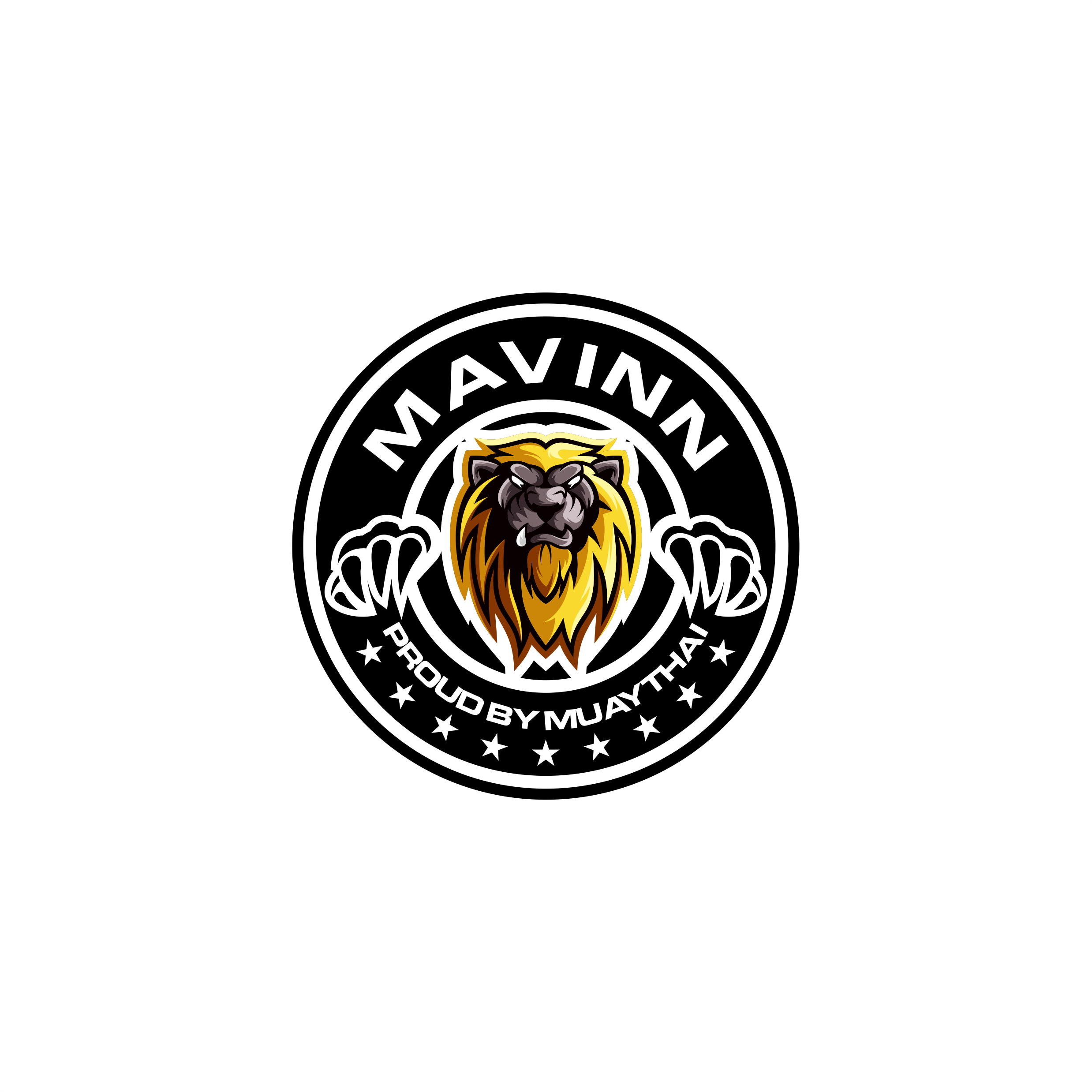 Logo Design by Apache Kretek for this project | Design #34558787