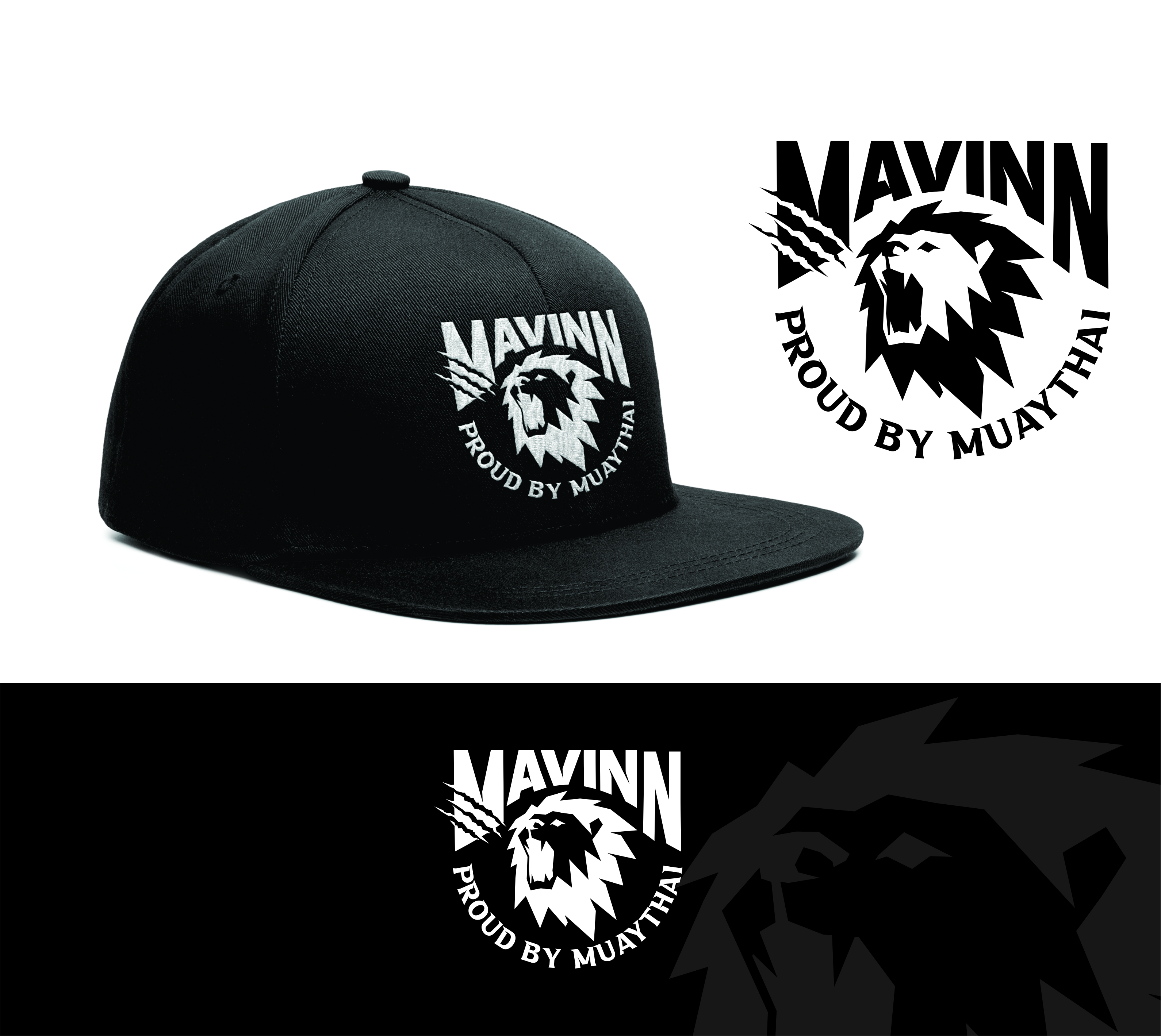 Logo-Design von Djamdesign für dieses Projekt | Design #34562841