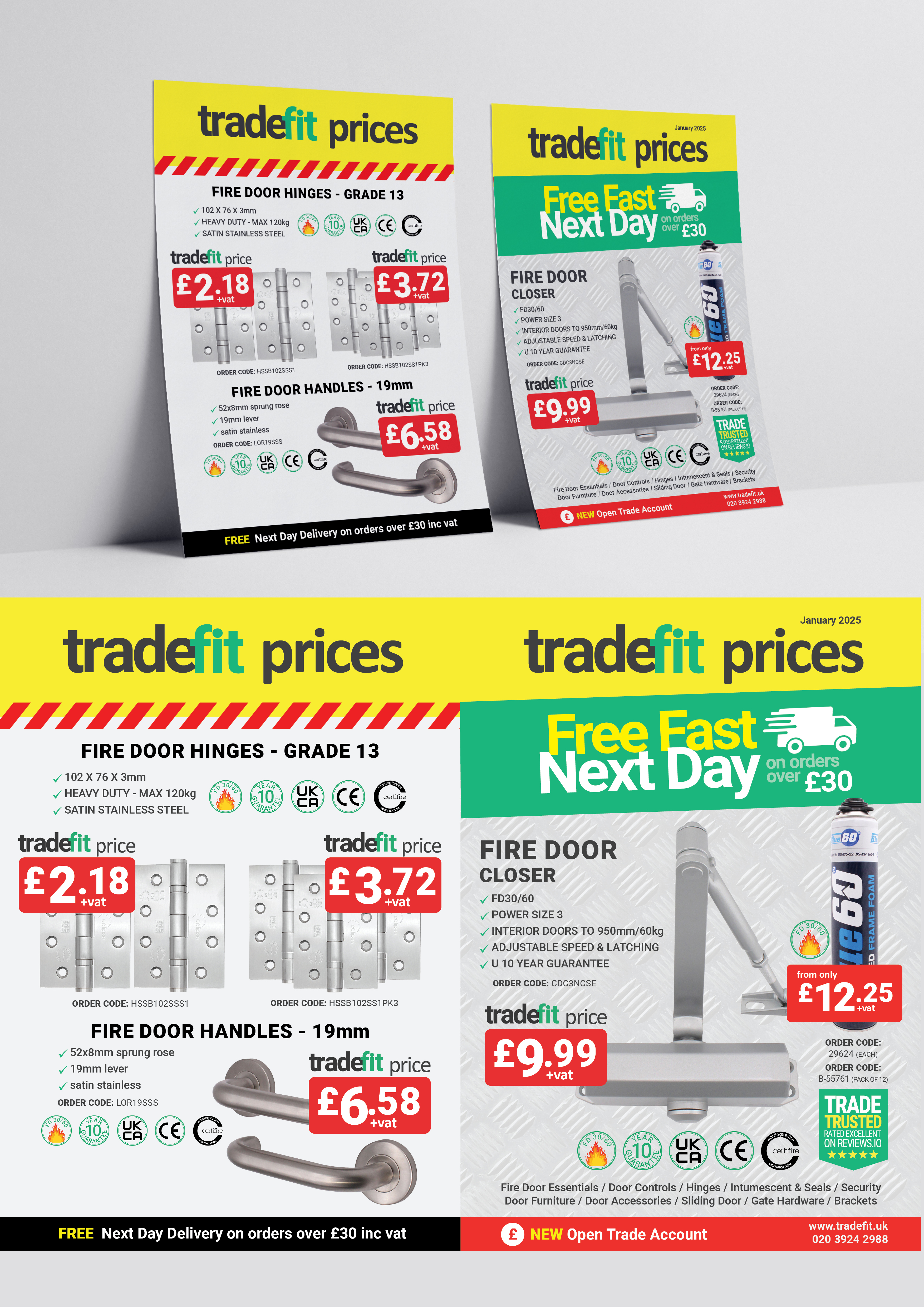 Flyer Design by MarkoE for this project | Design #34578109