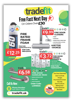 Flyer Design by Custom A