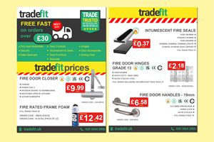 Flyer Design by D Black design