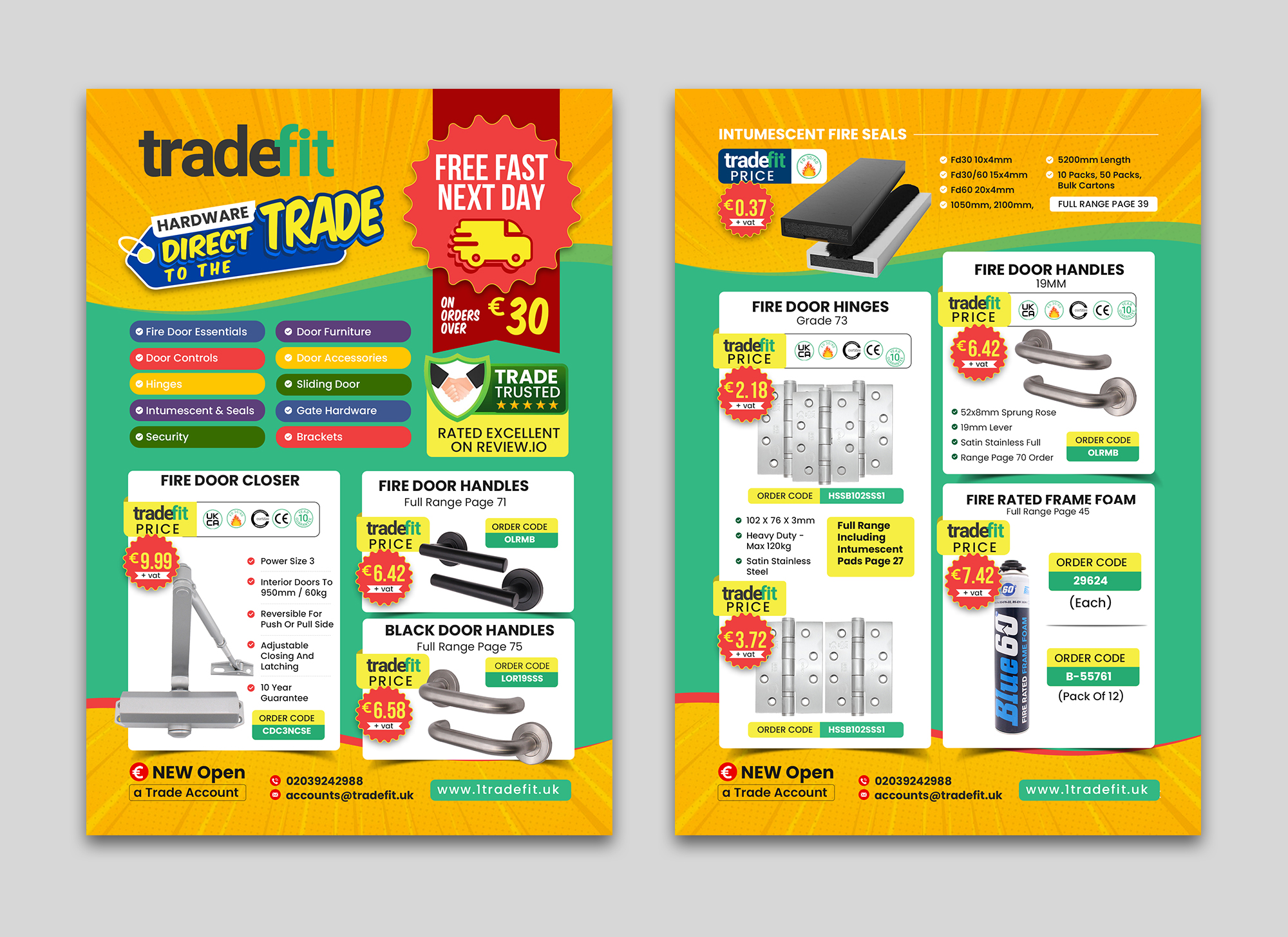 Flyer Design by debdesign for this project | Design #34559988