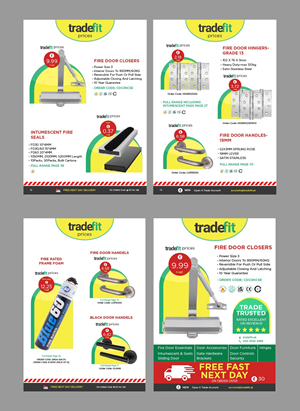 Design de Flyer par fly  design pour ce projet | Design : #34575861