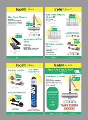Design de Flyer par fly  design pour ce projet | Design : #34575863