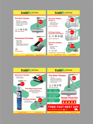 Design de Flyer par fly  design pour ce projet | Design : #34583008