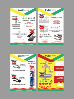 Design de Flyer par fly  design pour ce projet | Design : #34583009