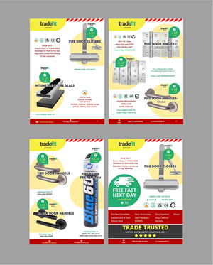 Design de Flyer par fly  design pour ce projet | Design : #34592130