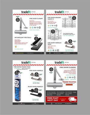 Design de Flyer par fly  design pour ce projet | Design : #34592131