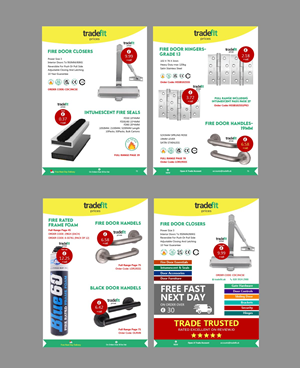 Flyer Design by fly  design for this project | Design: #34599402