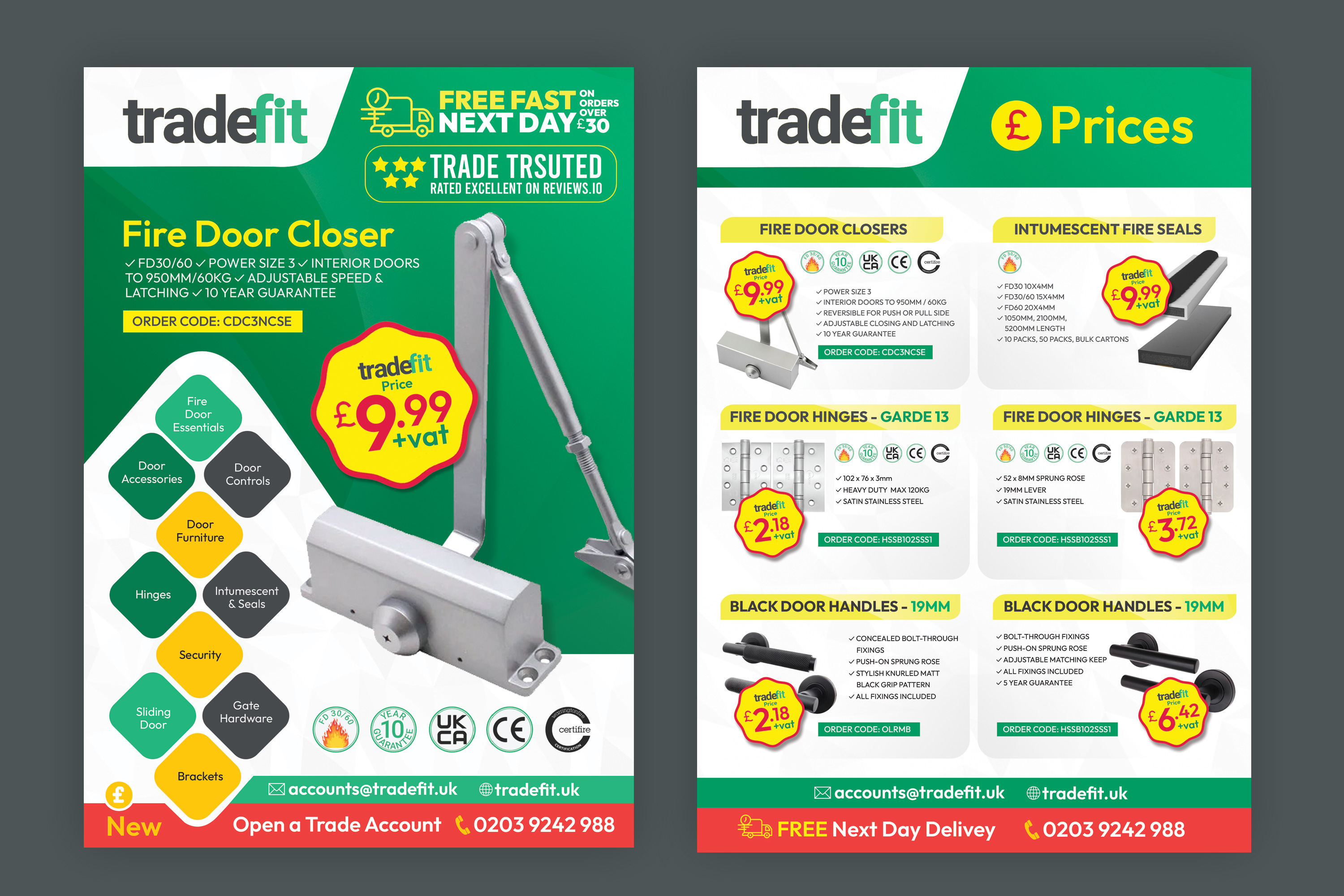 Flyer Design by Stan$oul for this project | Design #34555886