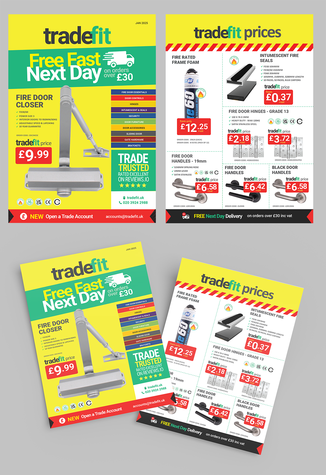 Design de Flyer par LuluMO pour ce projet | Design #34577815