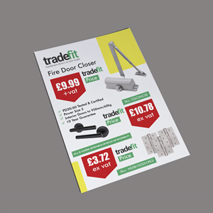 Design de Flyer par TuktukiShree pour ce projet | Design #34557453