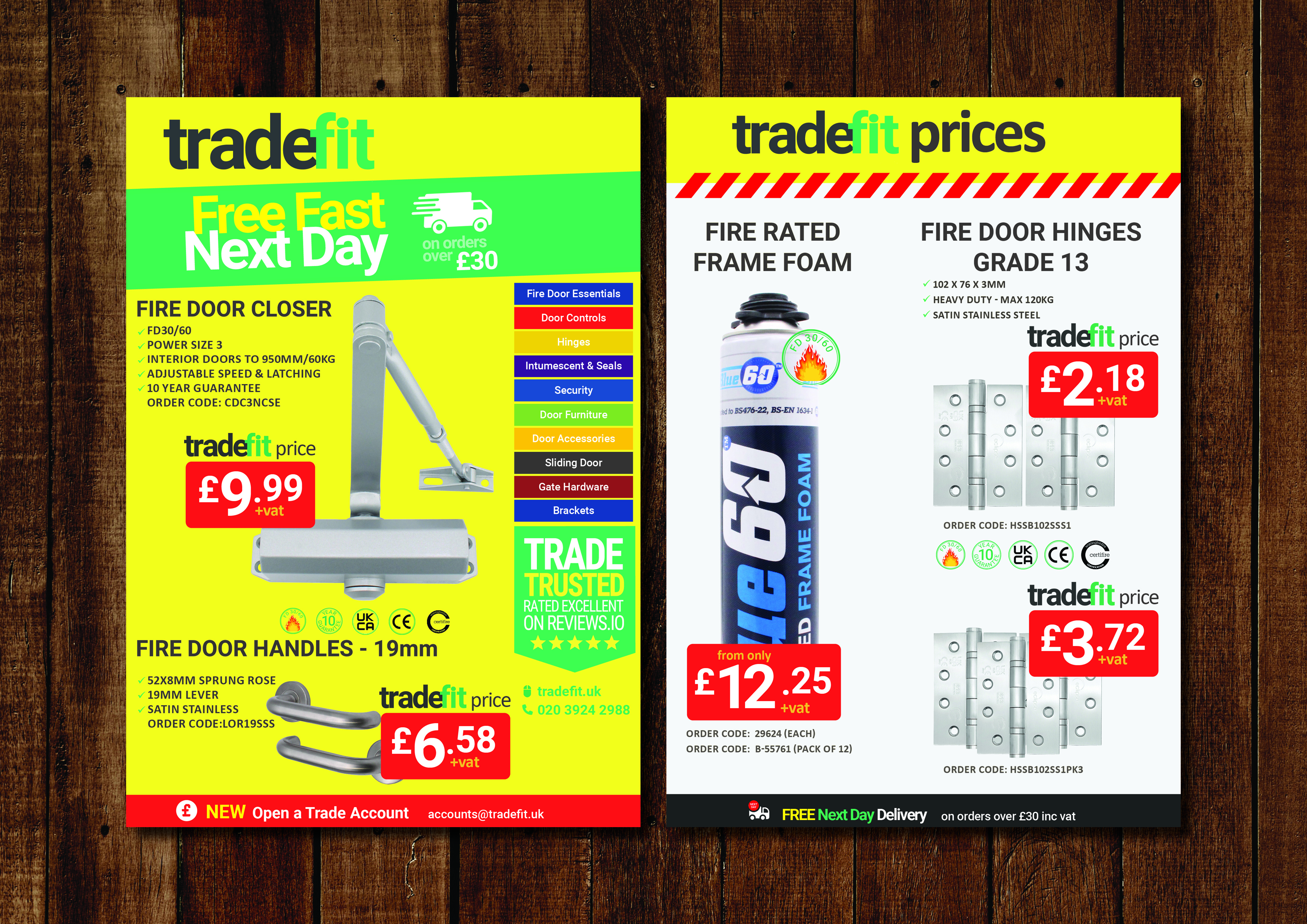 Flyer Design by Skybluedesignstudio for this project | Design #34561443
