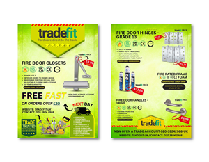 Flyer Design by TheWebD for this project | Design: #34575686
