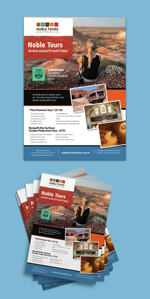 Poster Design by Osama Soliman for this project | Design: #34568444