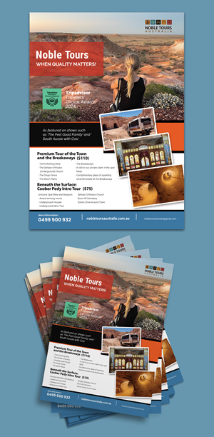 Poster Design by Osama Soliman for this project | Design: #34568754