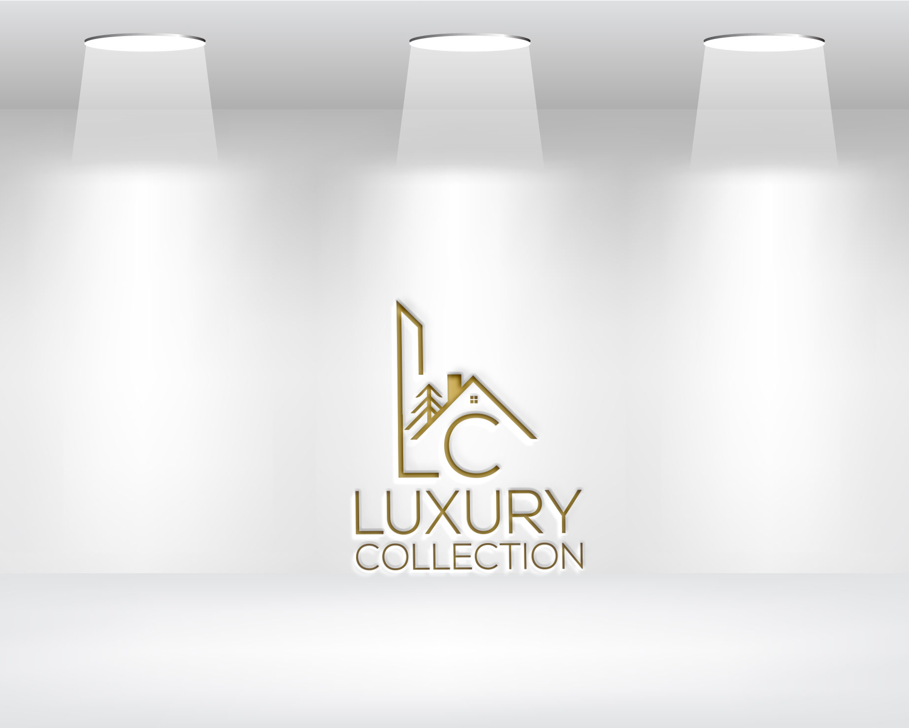 Logo Design by Daniel Khan for CHAVE NOVA Lda | Design #34554919